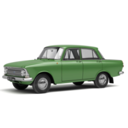 Москвич 408