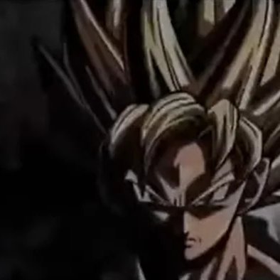 Goku - Fortnite