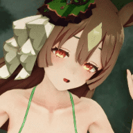 ADLER 25.12 赛马娘 里见光钻  Diamond version2