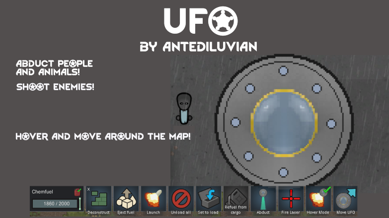UFO
