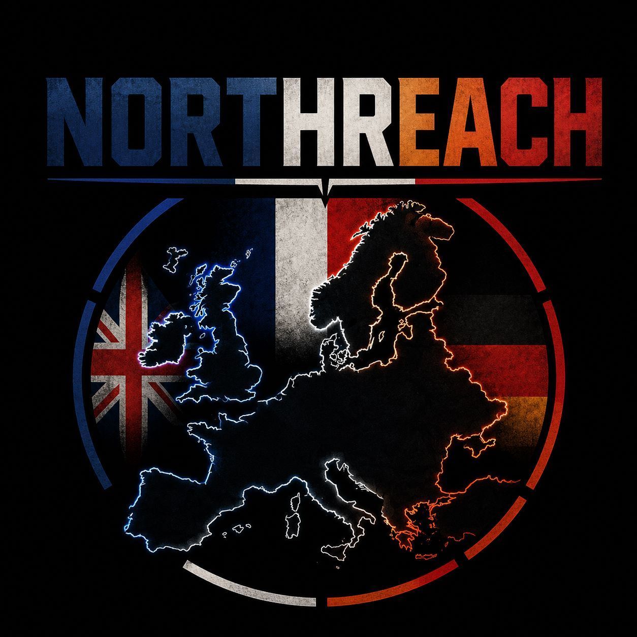 A3UE Northreach [European PMC] (Antistasi Ultimate faction)