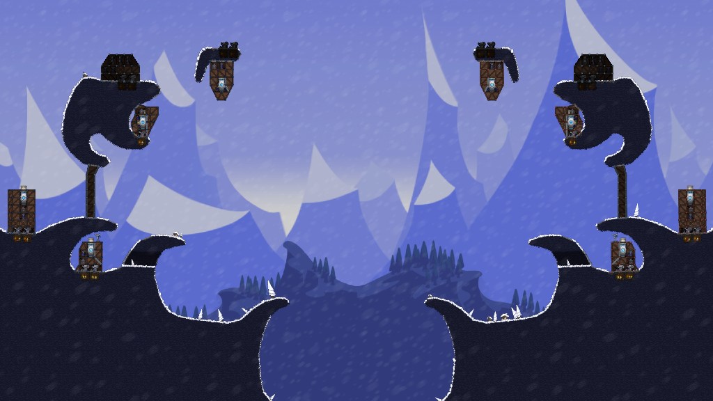 PermaFrost 4v4 fixed