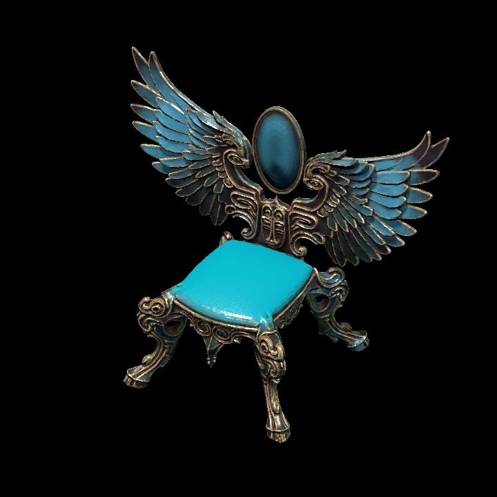 Throne 6