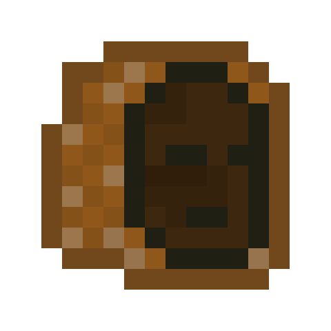 Bannkorbe – Terraria Mod