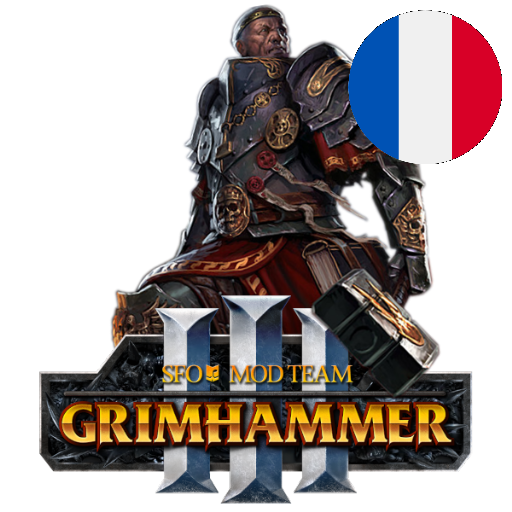 Français - SFO: Grimhammer III par Slavyk