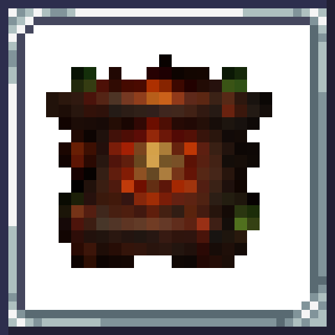 forbidden scroll mod – tModLoader Mod