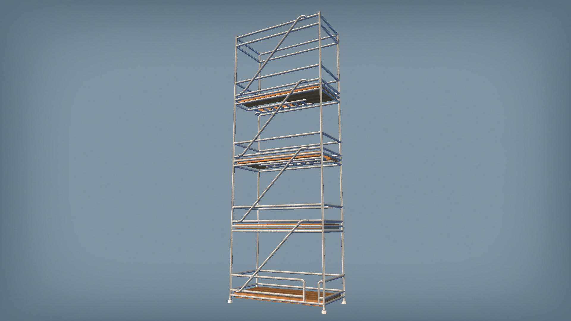 Scaffolding