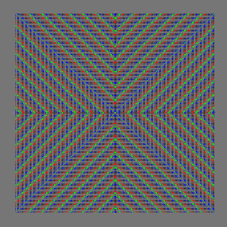 my eyes