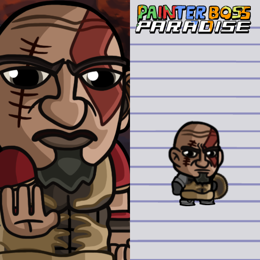 GENERAL KRATOS