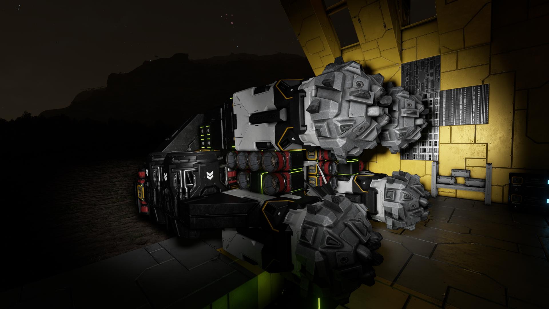 L1MITLeSS_7X - Starting RECON/HYD-ATM/Miner MODULE