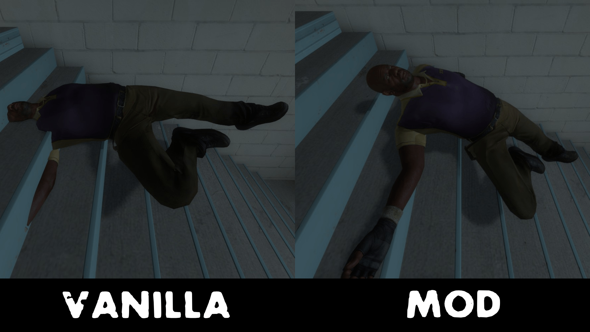 Preview For Mod #13