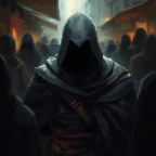 The Shadow preview