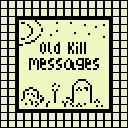 Old Player Killed Messages preview