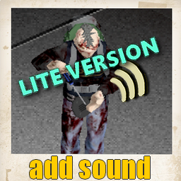 Added sounds effect to dismantle action - Lite version