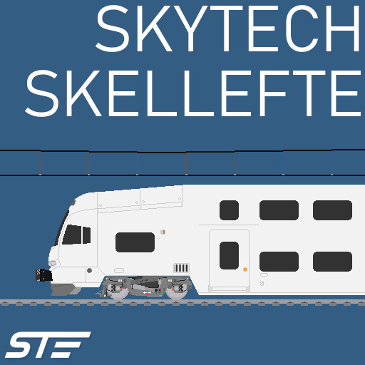 Skytech Skellefte X78