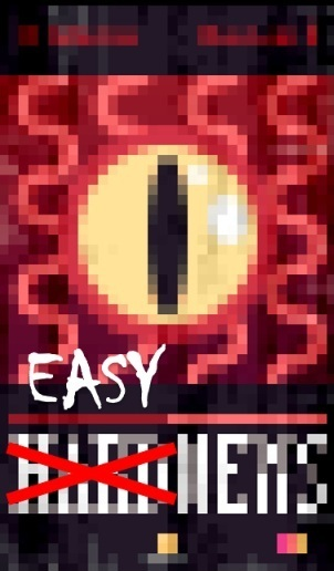 EASY NEWS mid dificulty jake level preview