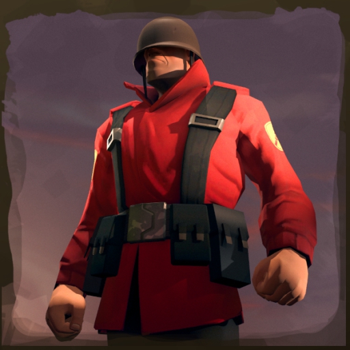 Combat Suspenders