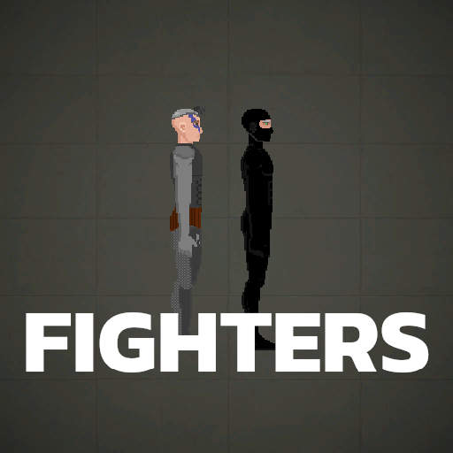 fighters