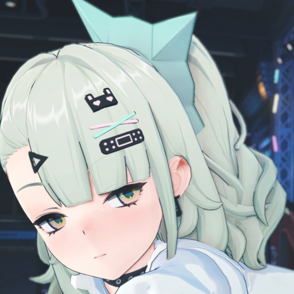 RDreamer 26.02 绝区零 ZZZ 千夏 Sunna 同人 3D动画 有码