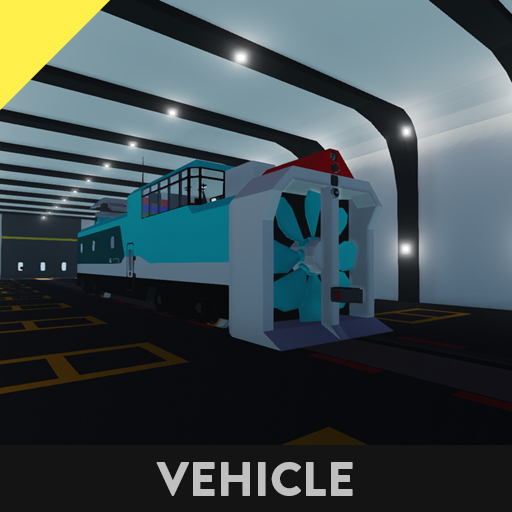 Rail Racer 8