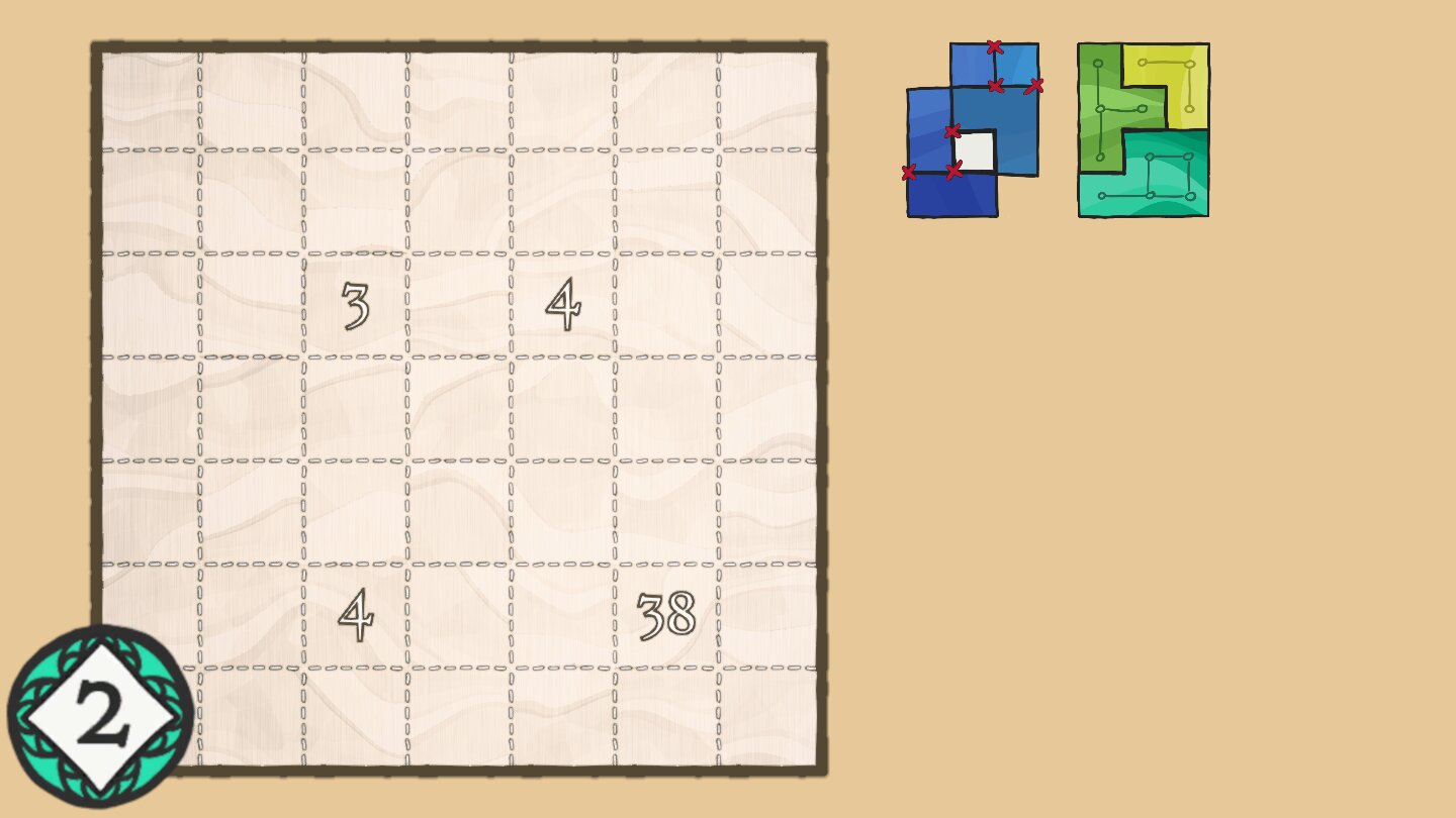 Only Loopy - 7x7