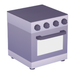 Mini Oven