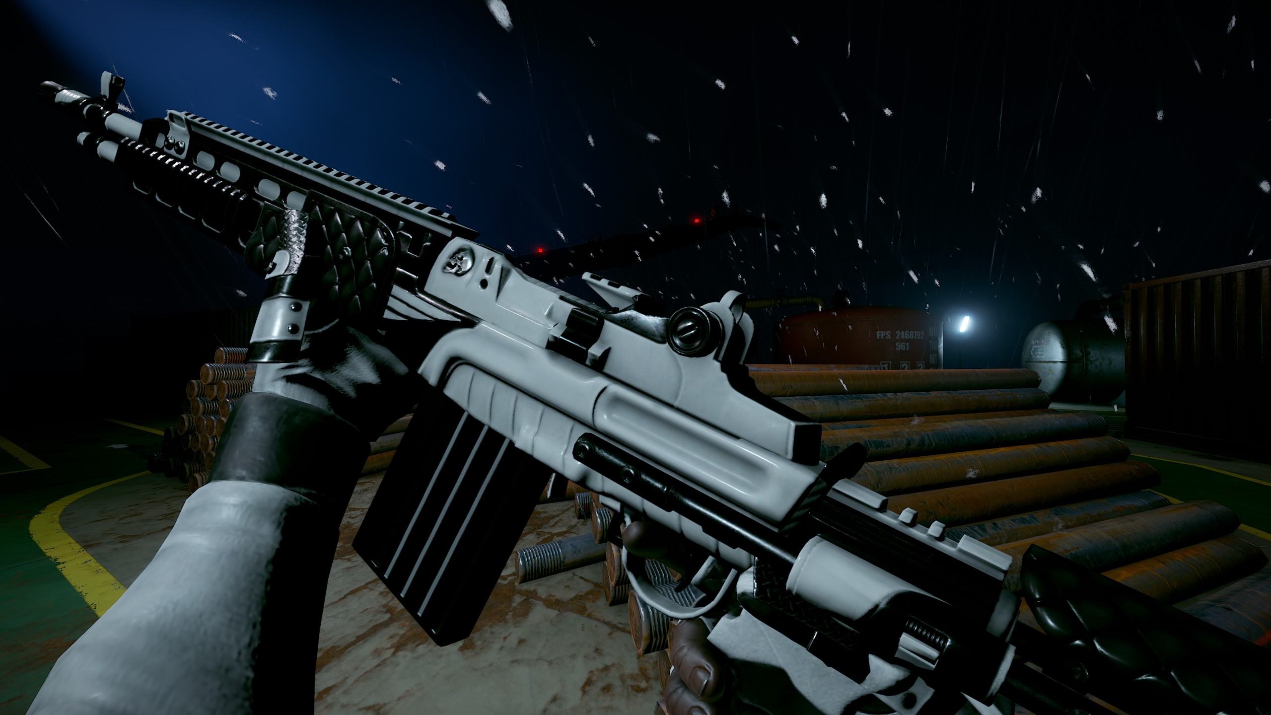 No Mercy M39 thumbnail 6