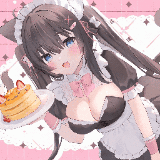 猫匠咖啡【4k 60FPS】—— 南星Nasey preview