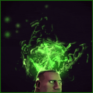 ★Unusual - Brain Melting – Team Fortress 2 Mod