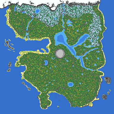 The Forest