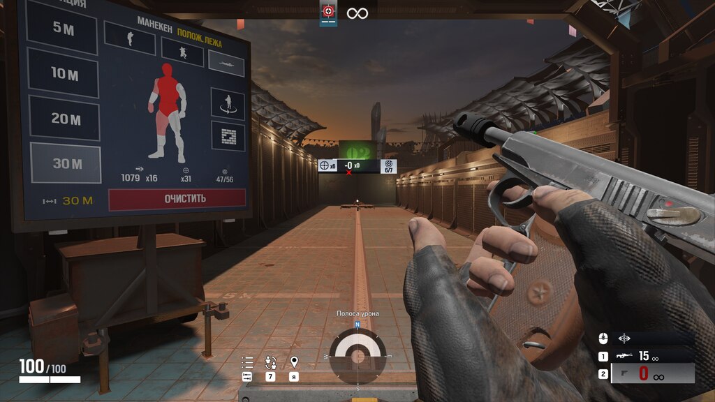 Steam コミュニティ :: レインボーシックス シージ
