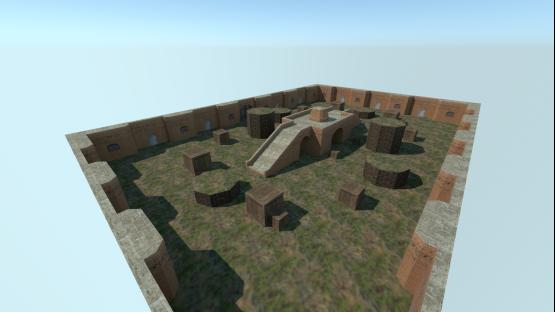 awp_map_india – Counter-Strike 2 Mod