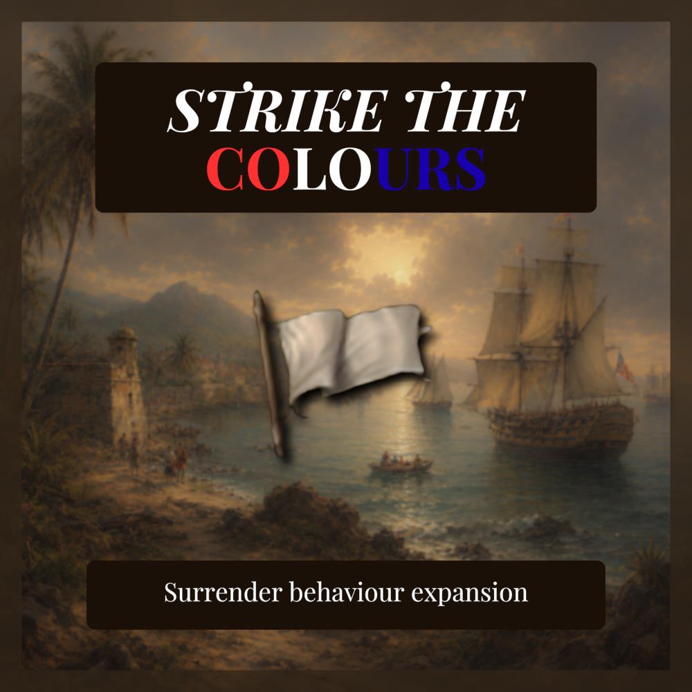 [WML] [1.9.0] Strike the Colours