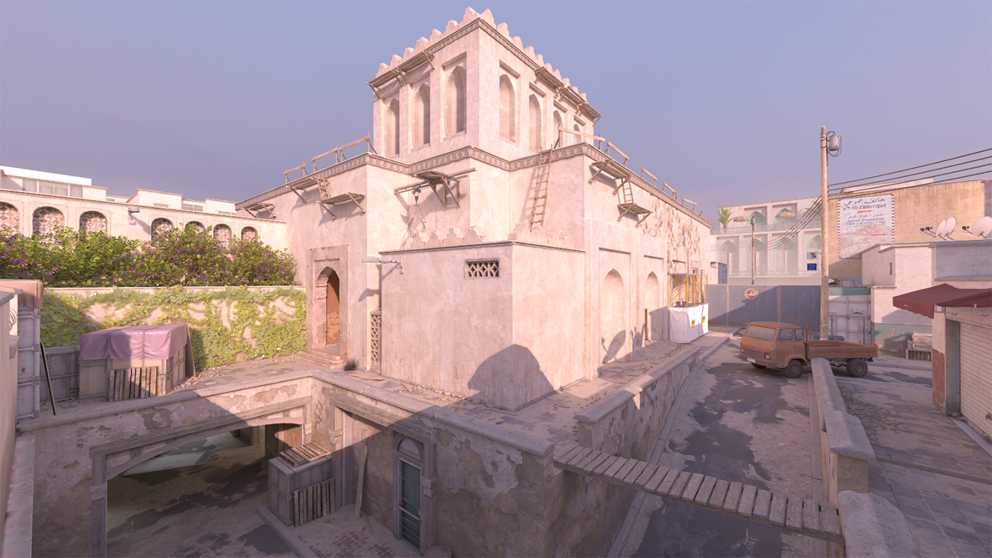 Preview For Mod #1