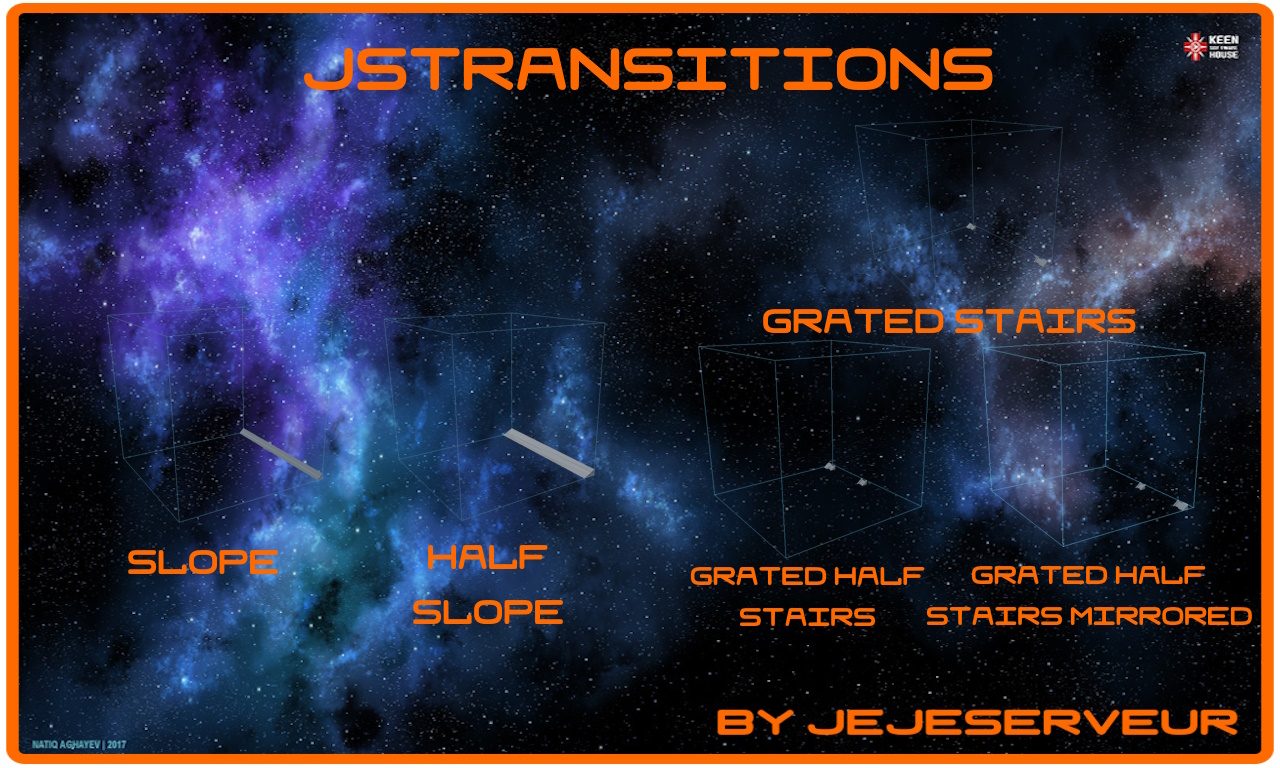 JejeServeur - JSTransitions
