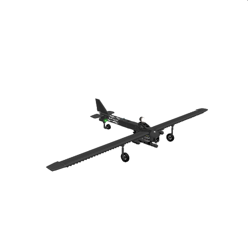 Ravenbomber