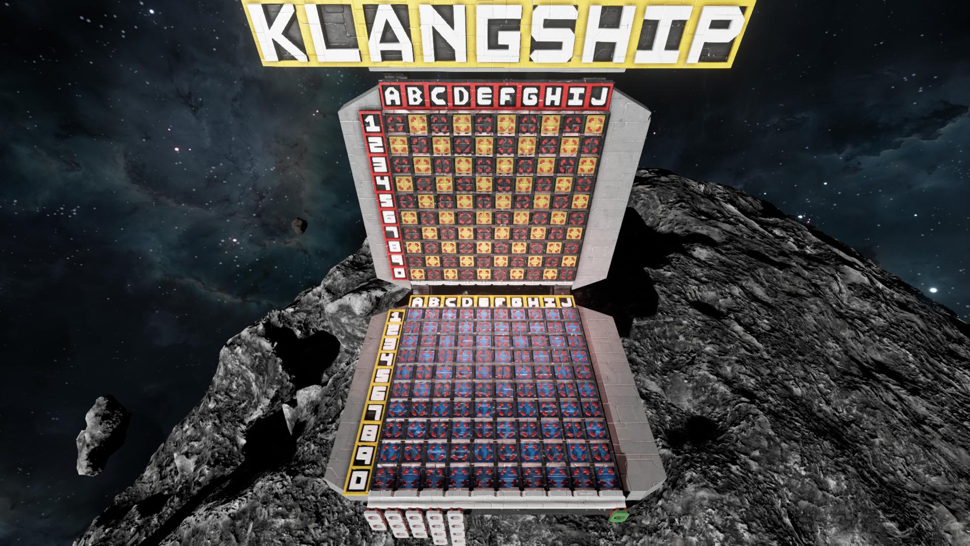 Klangship