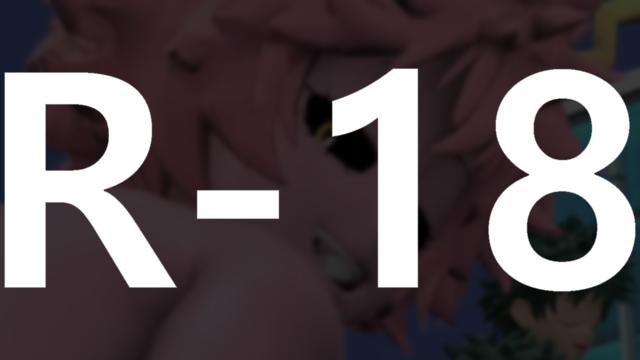 [R-18] 3D Anime (Dead Cow)
