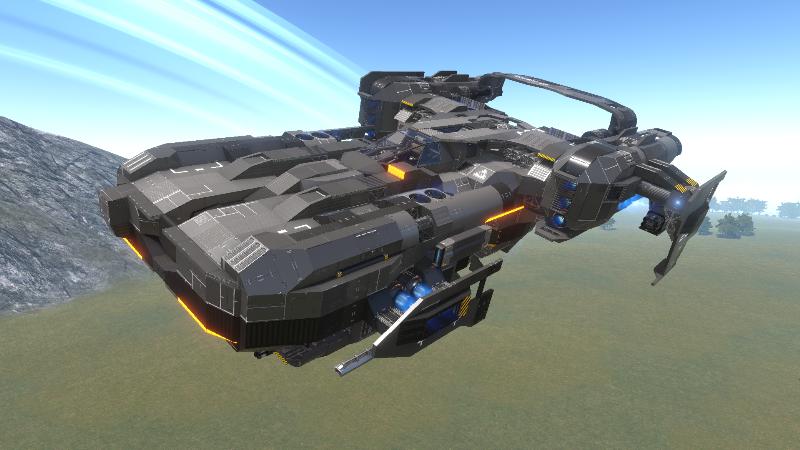 FEV-A23 Elite R6