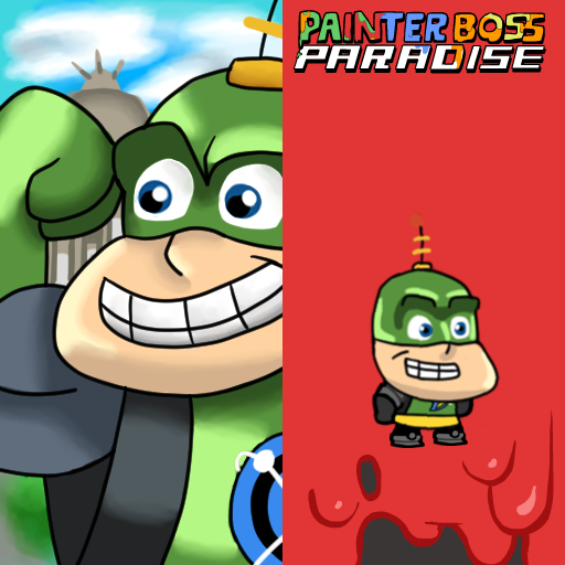 CAPTAIN QWARK