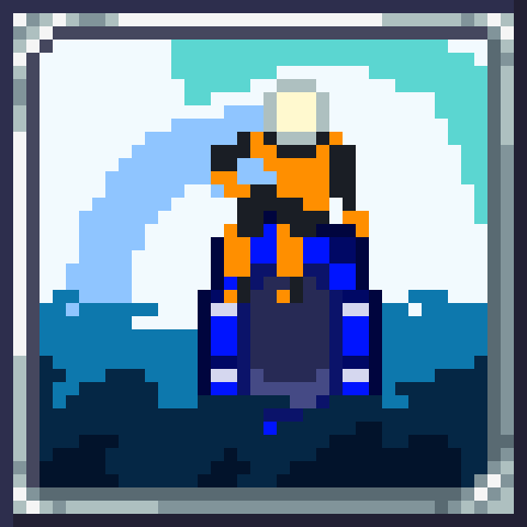 Risk of Rain 2 Weapons Mod – tModLoader Mod