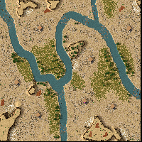 Riverscape
