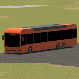 BYD eBus B15 2023