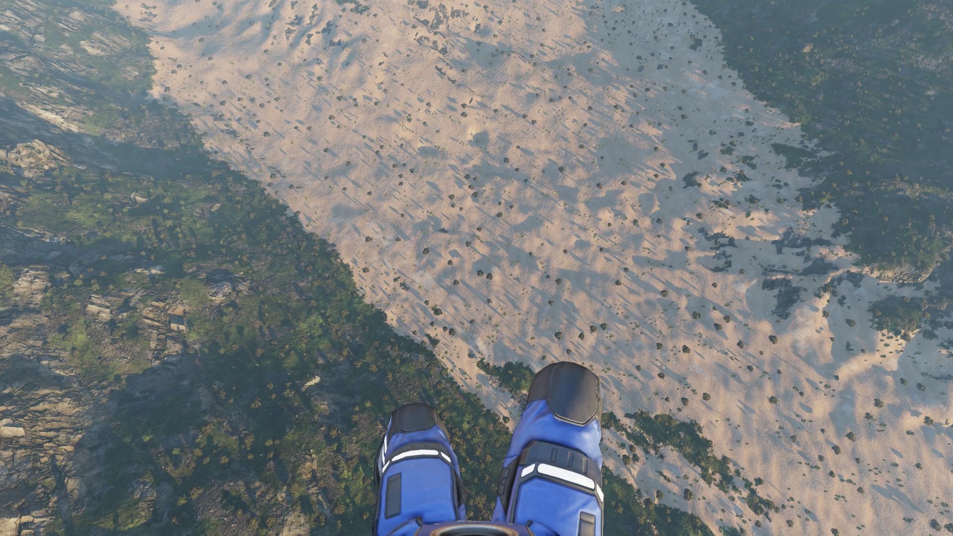 Water tools