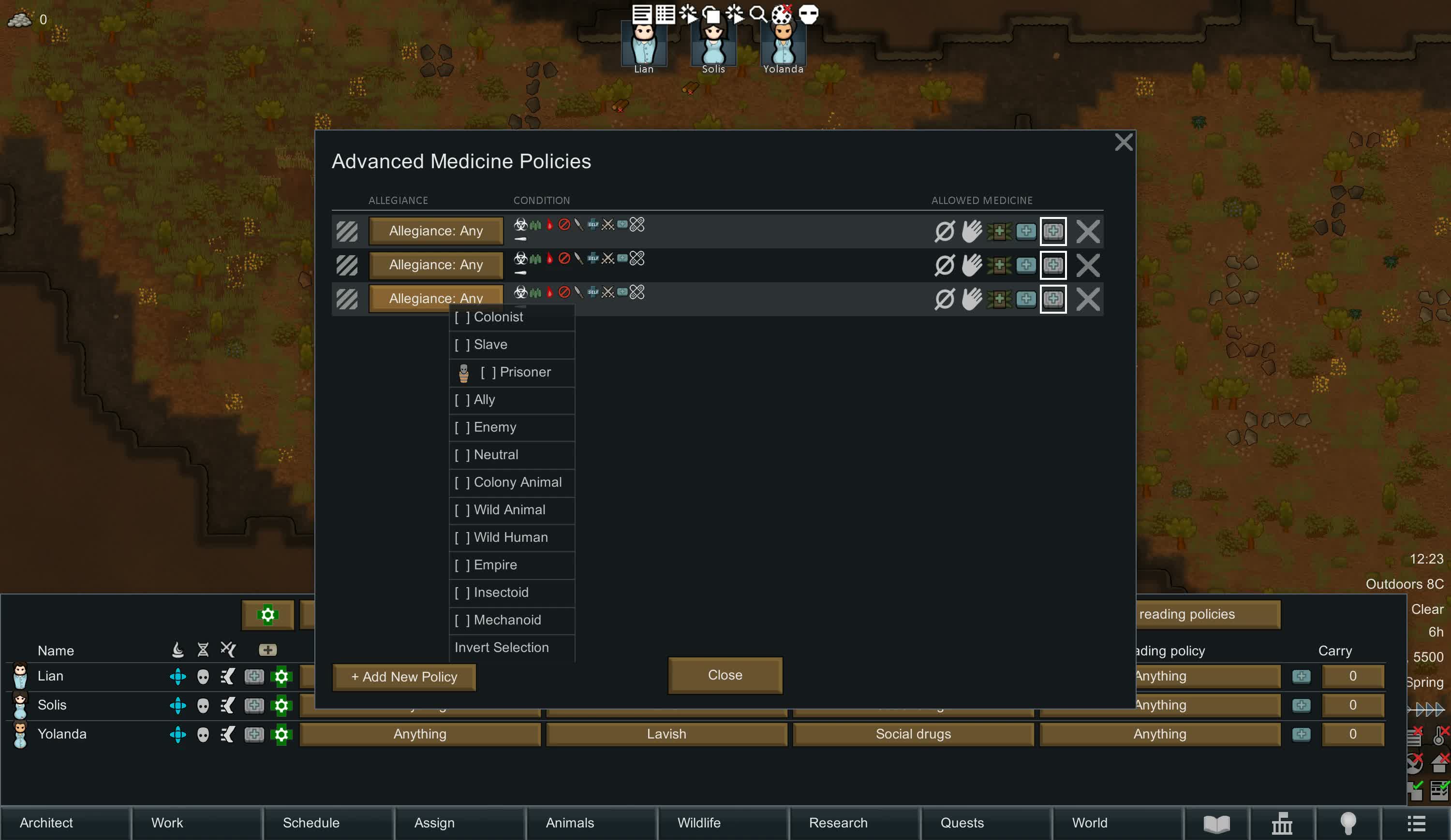 Screenshot 5