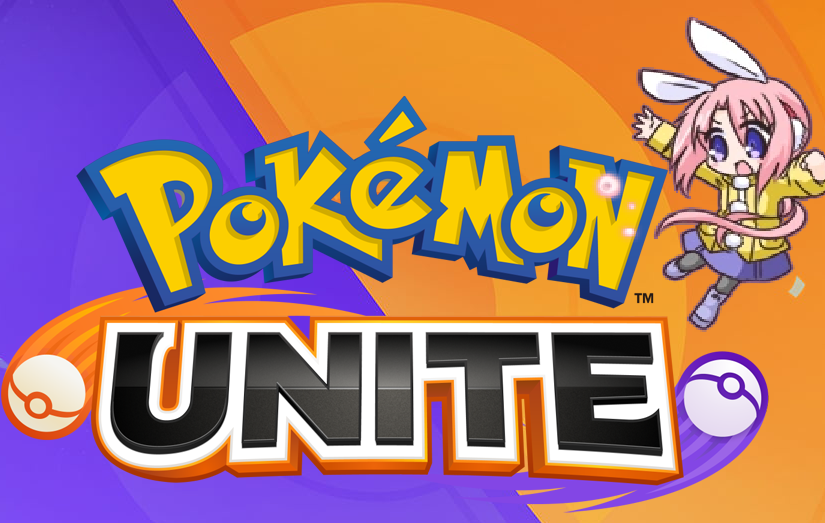 Nico's new theme now. Pokémon UNITE Shivre City