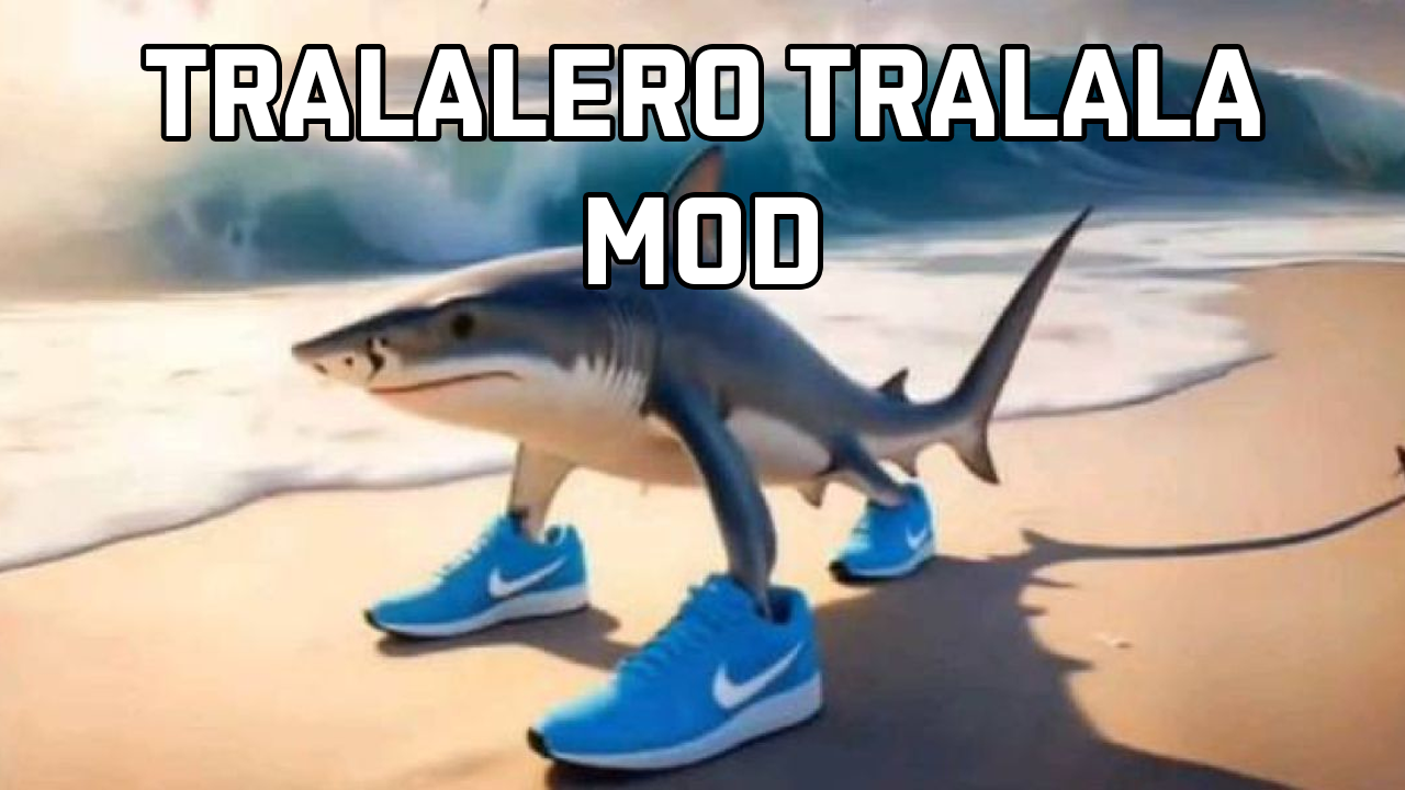 Tralalero Tralala