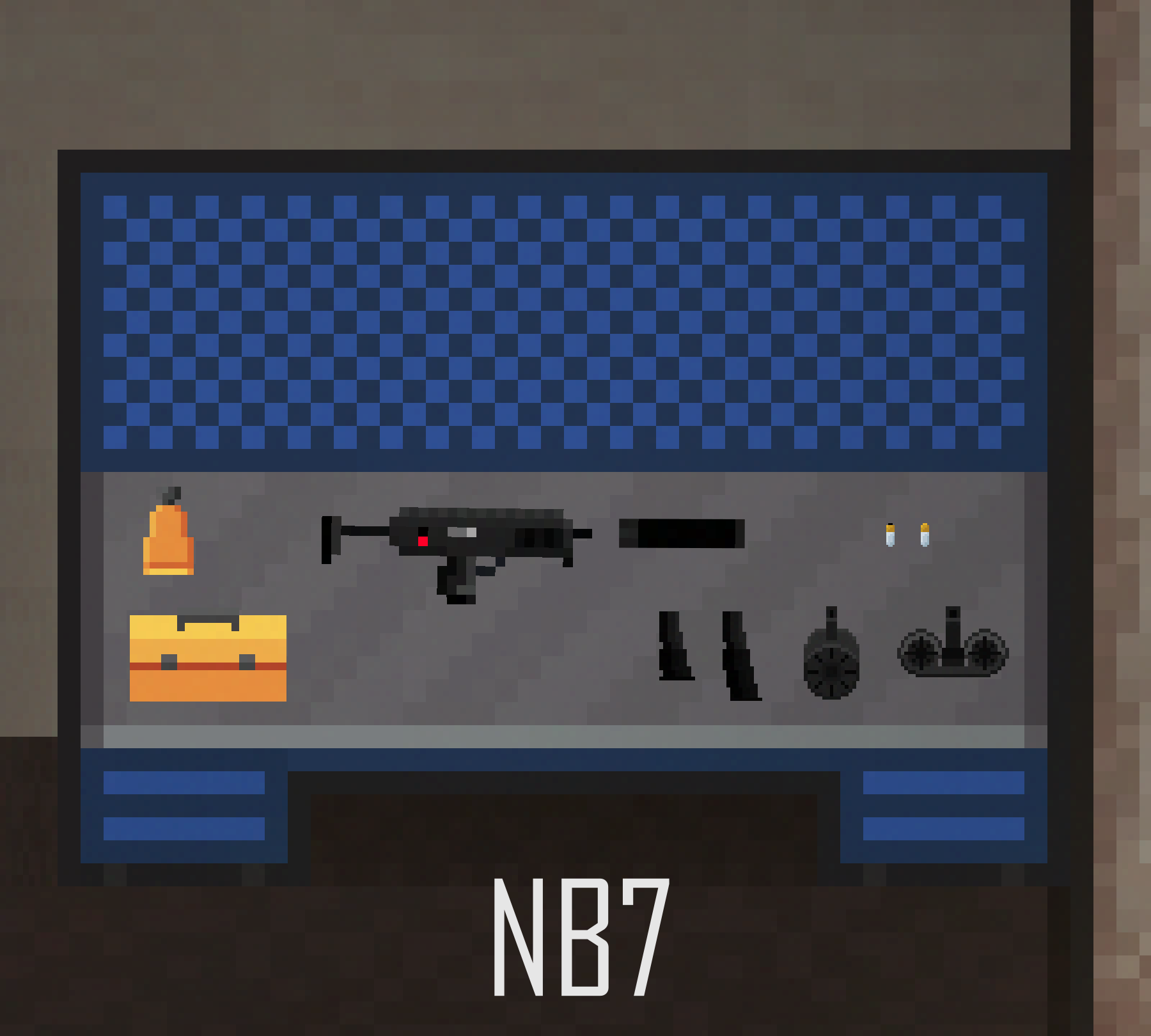 NB7