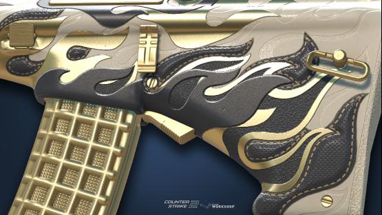 AUG :: Stacked Ignition v3