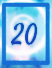Advent Calendar (20/24)